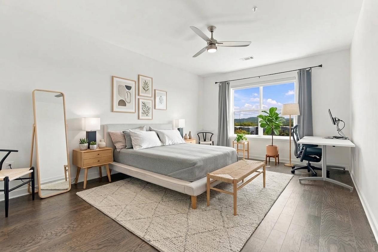1677 54th Ave, N Unit: 433