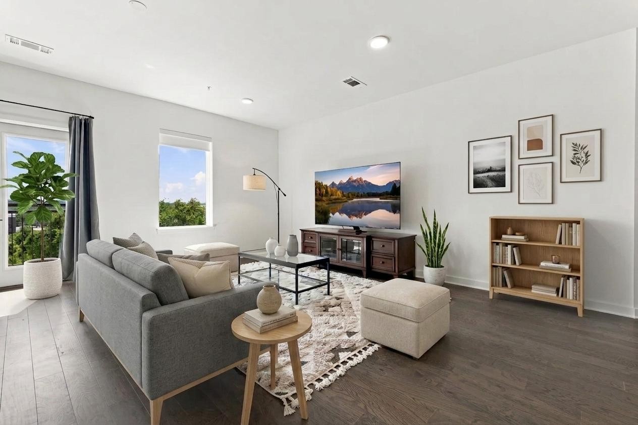 1677 54th Ave, N Unit: 433