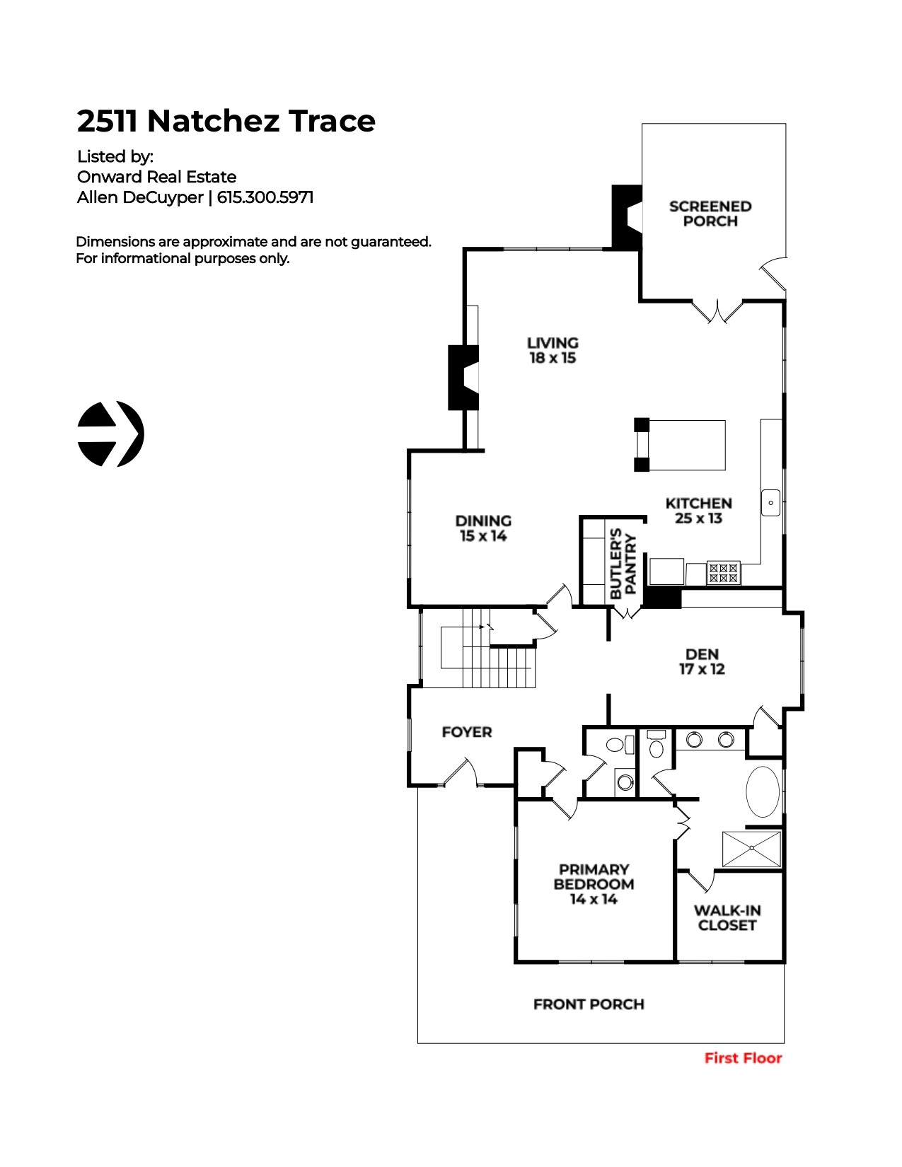 2511 Natchez Trce
