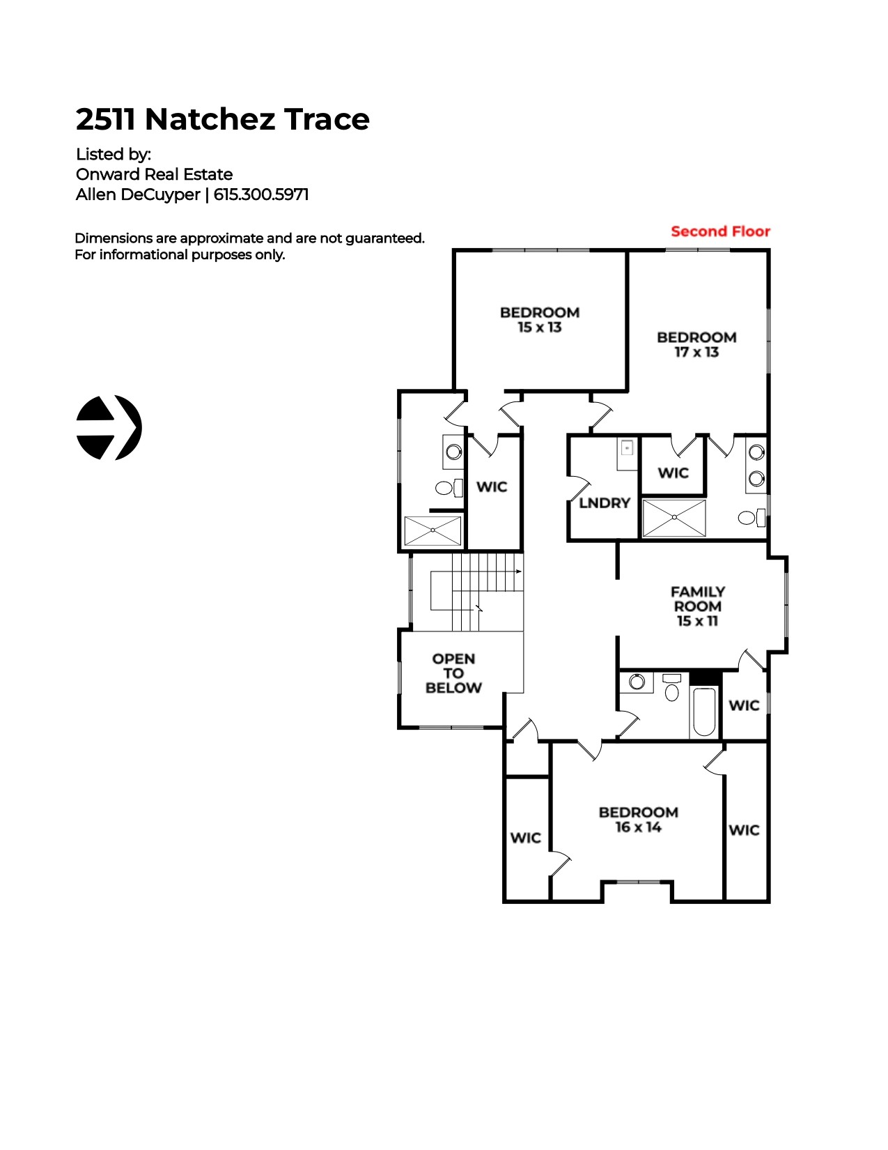 2511 Natchez Trce