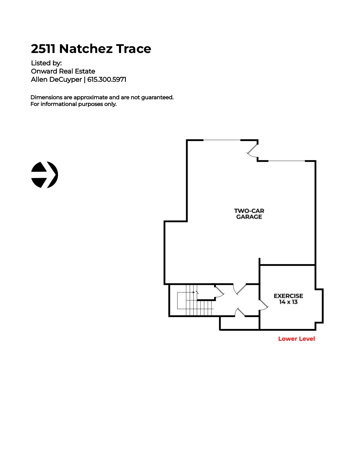 2511 Natchez Trce
