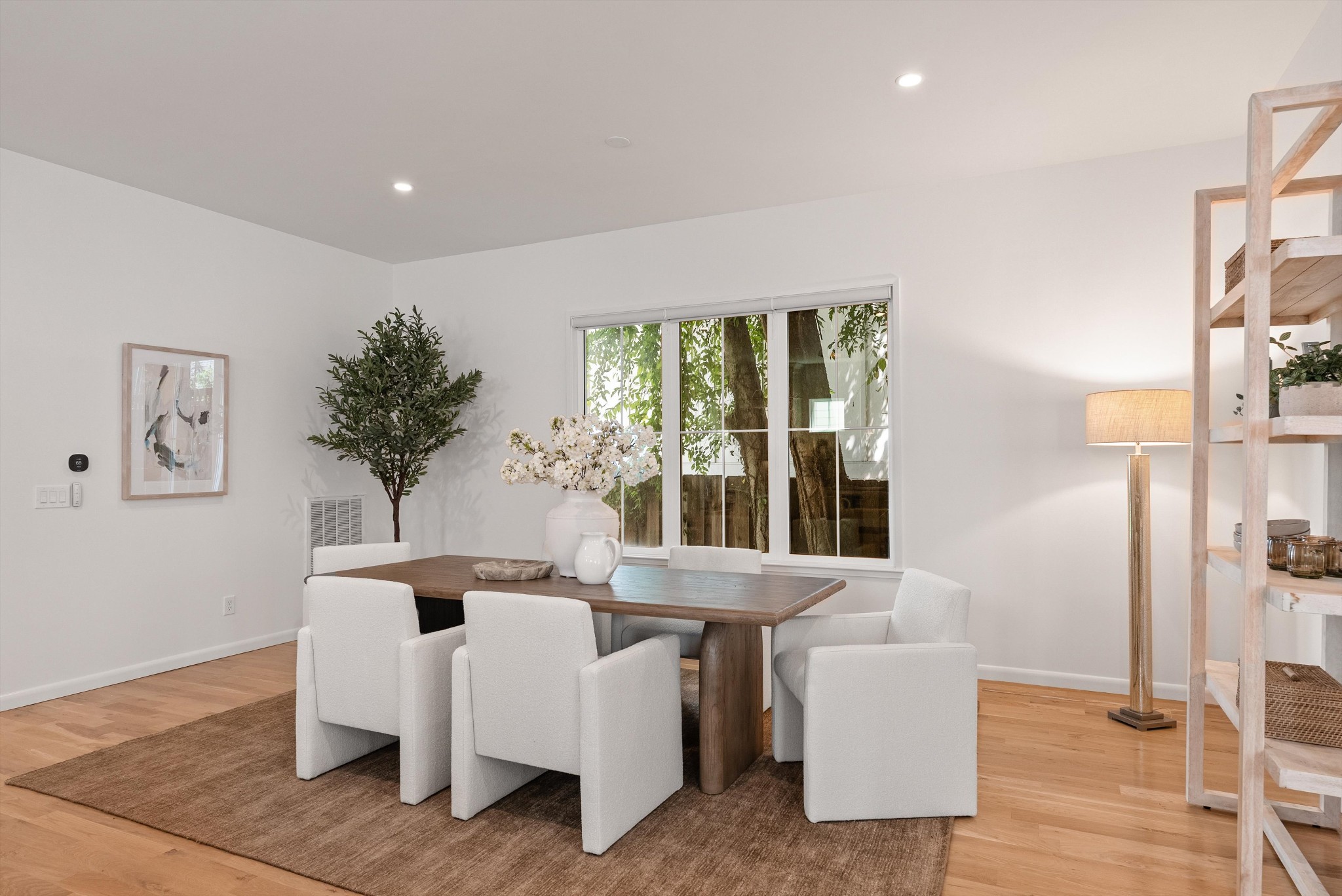 4116 Eden Ave Unit: A