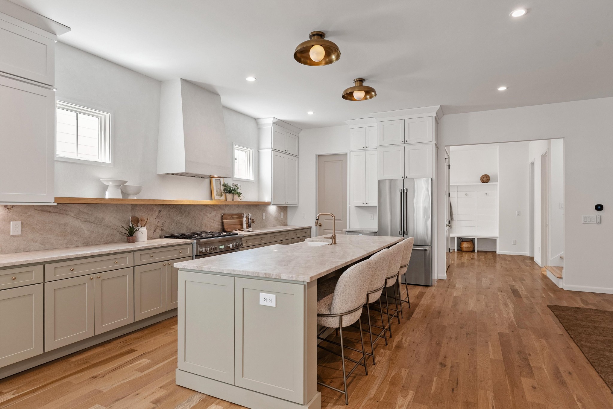 4116 Eden Ave Unit: A