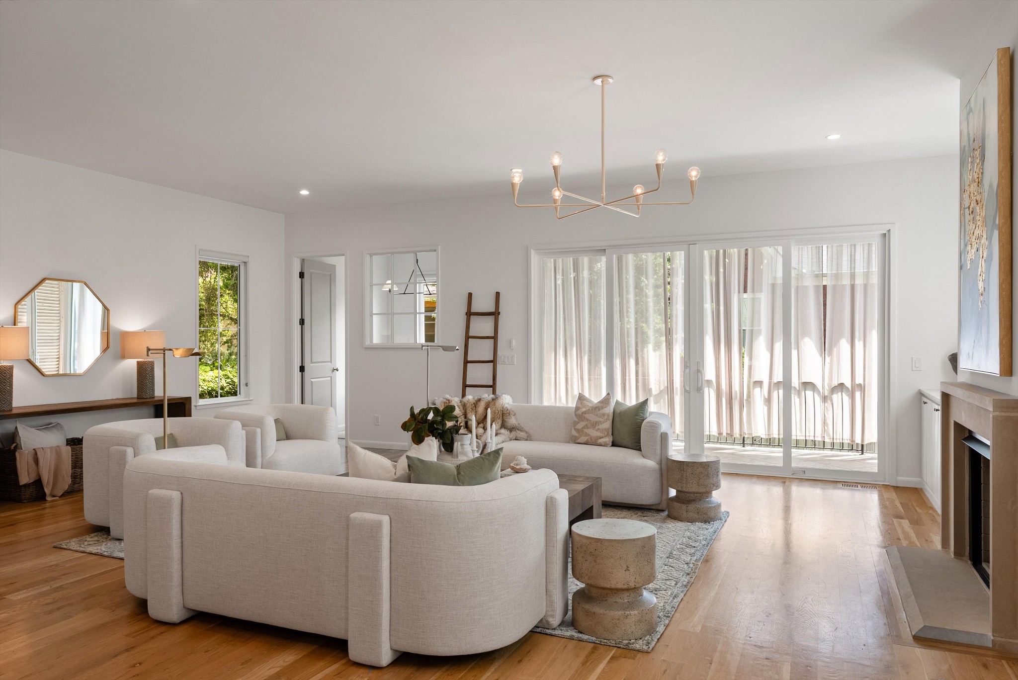 4116 Eden Ave Unit: A