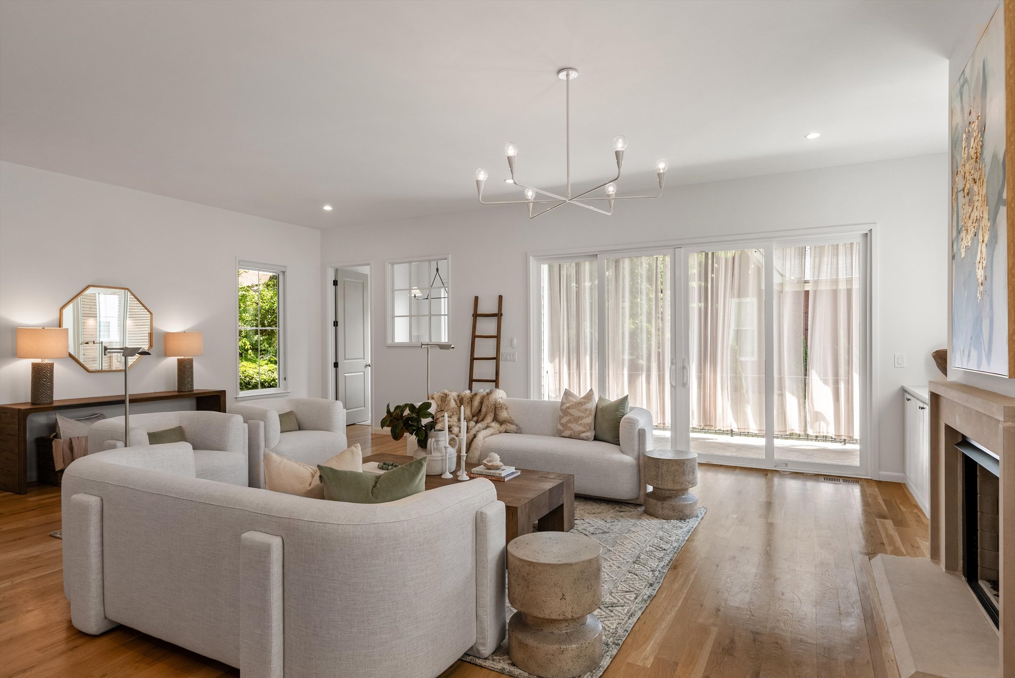 4116 Eden Ave Unit: A