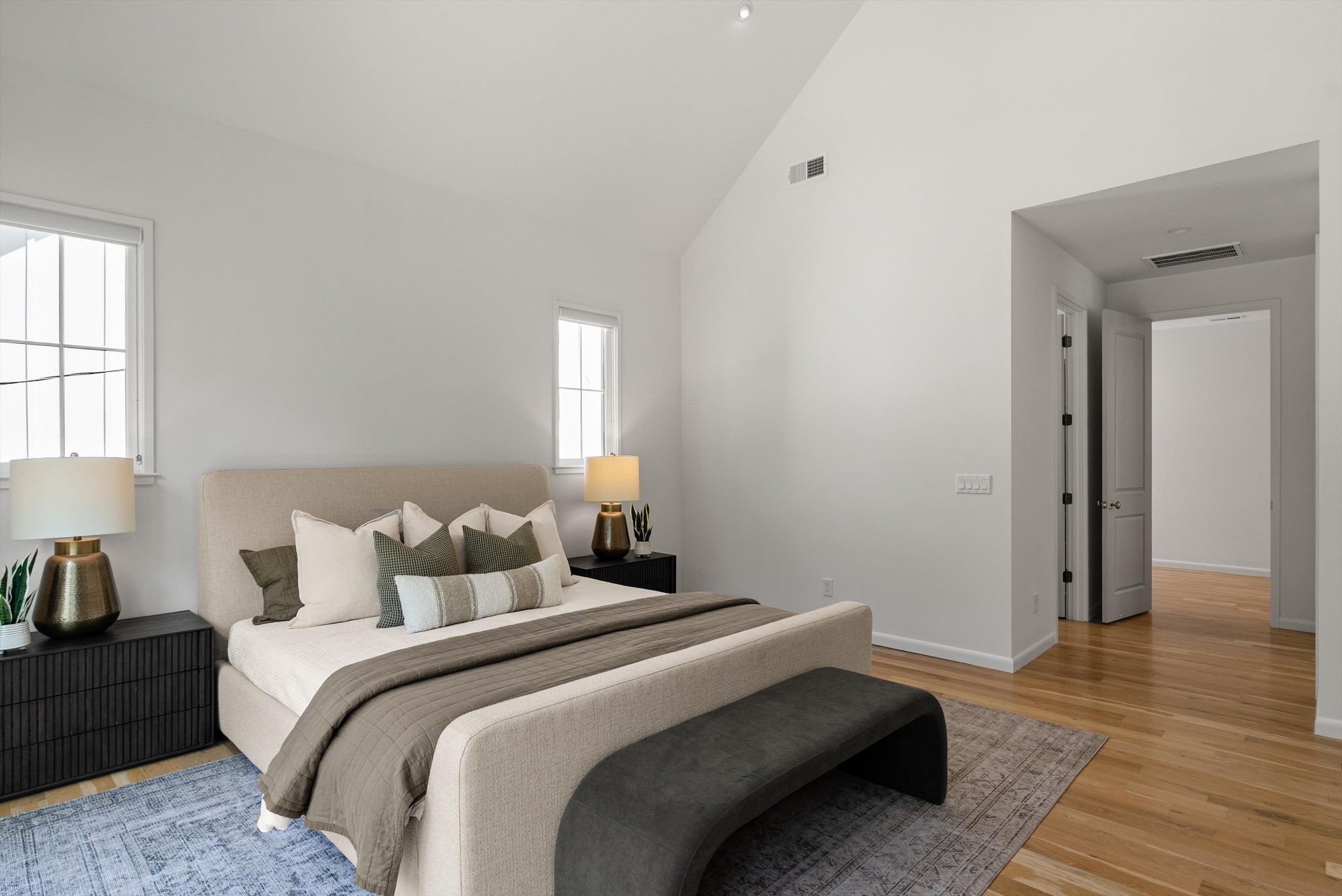 4116 Eden Ave Unit: A