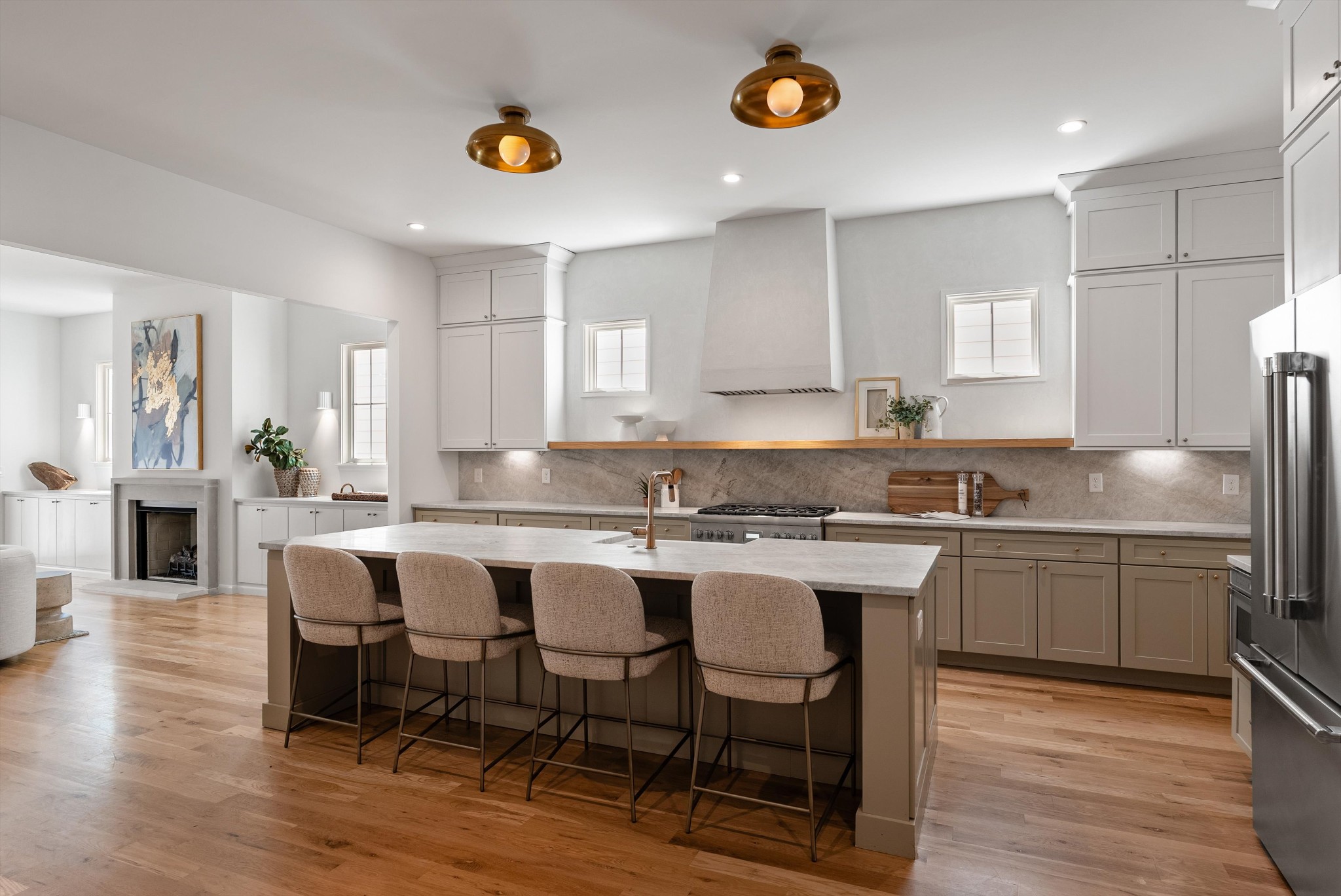 4116 Eden Ave Unit: A