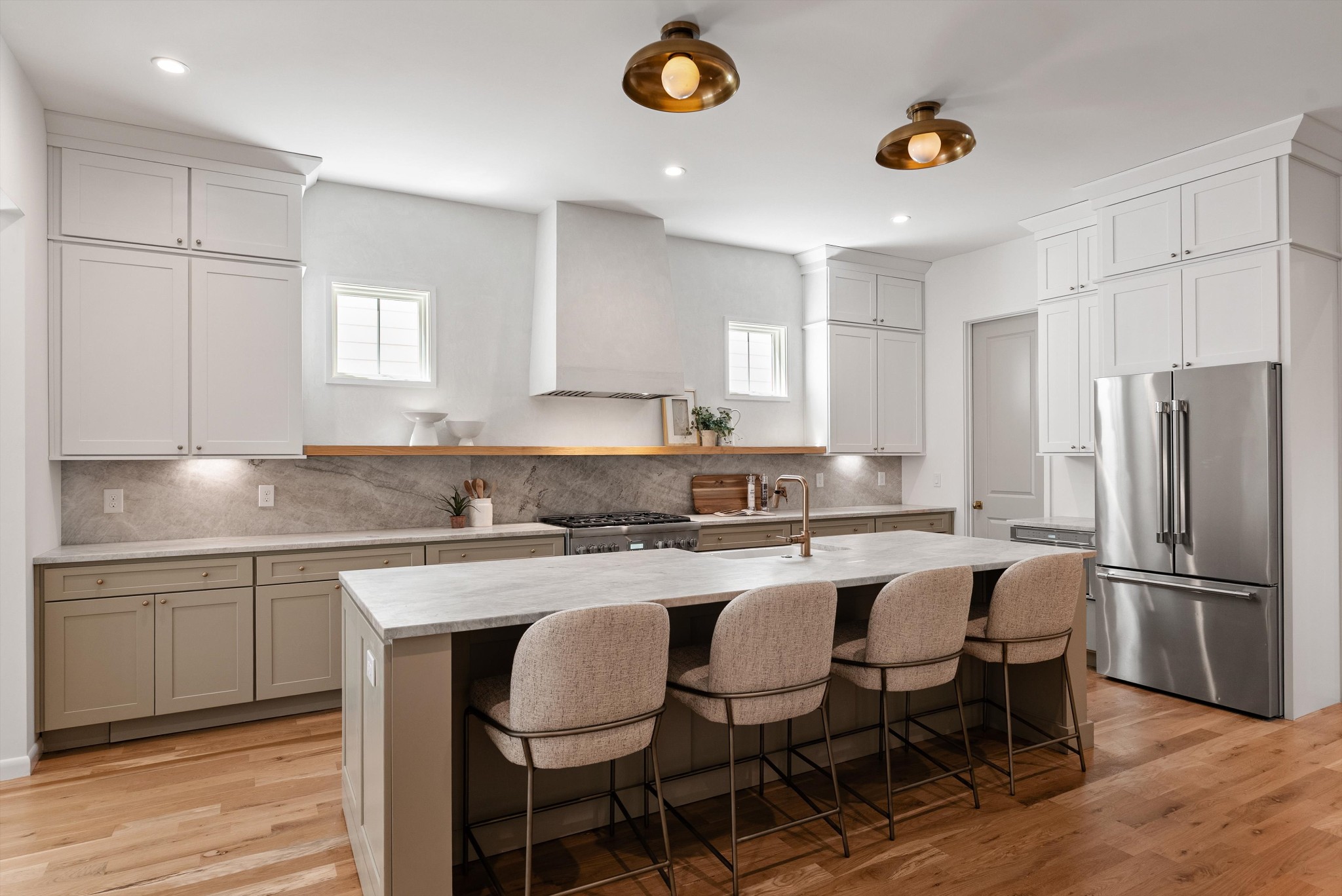 4116 Eden Ave Unit: A