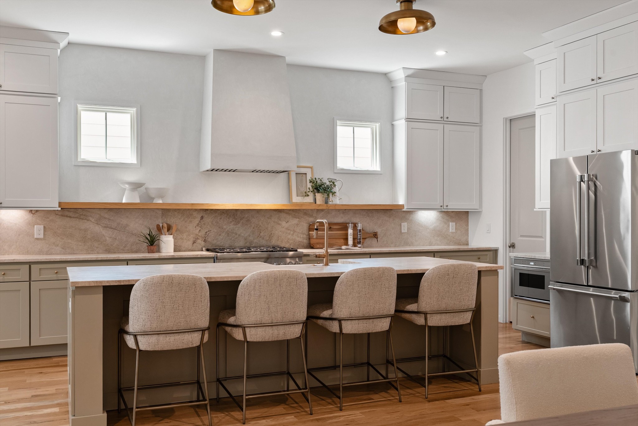 4116 Eden Ave Unit: A
