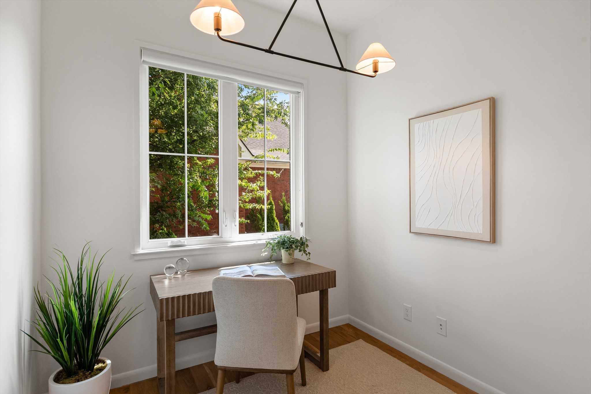 4116 Eden Ave Unit: A