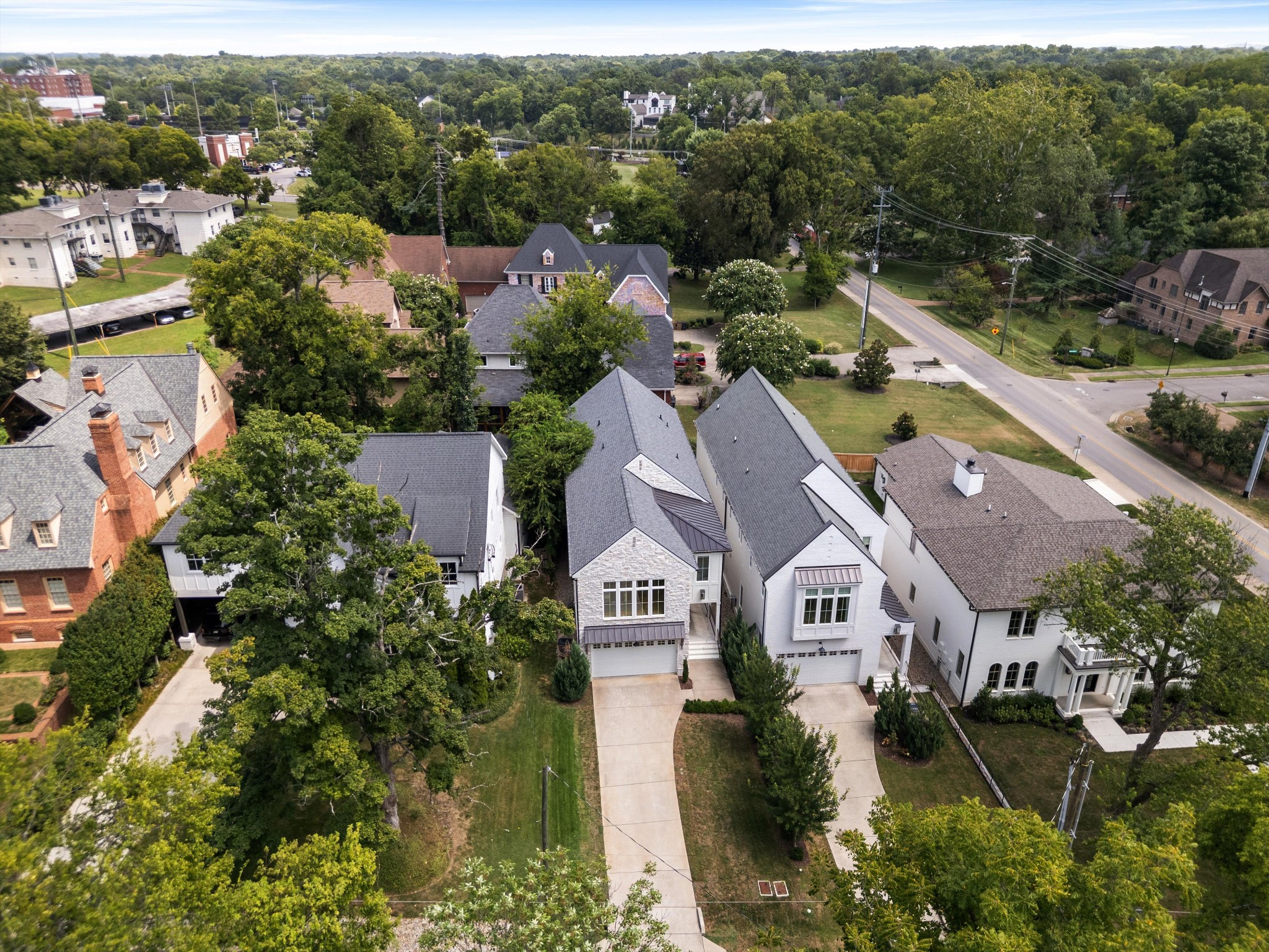 4116 Eden Ave Unit: A