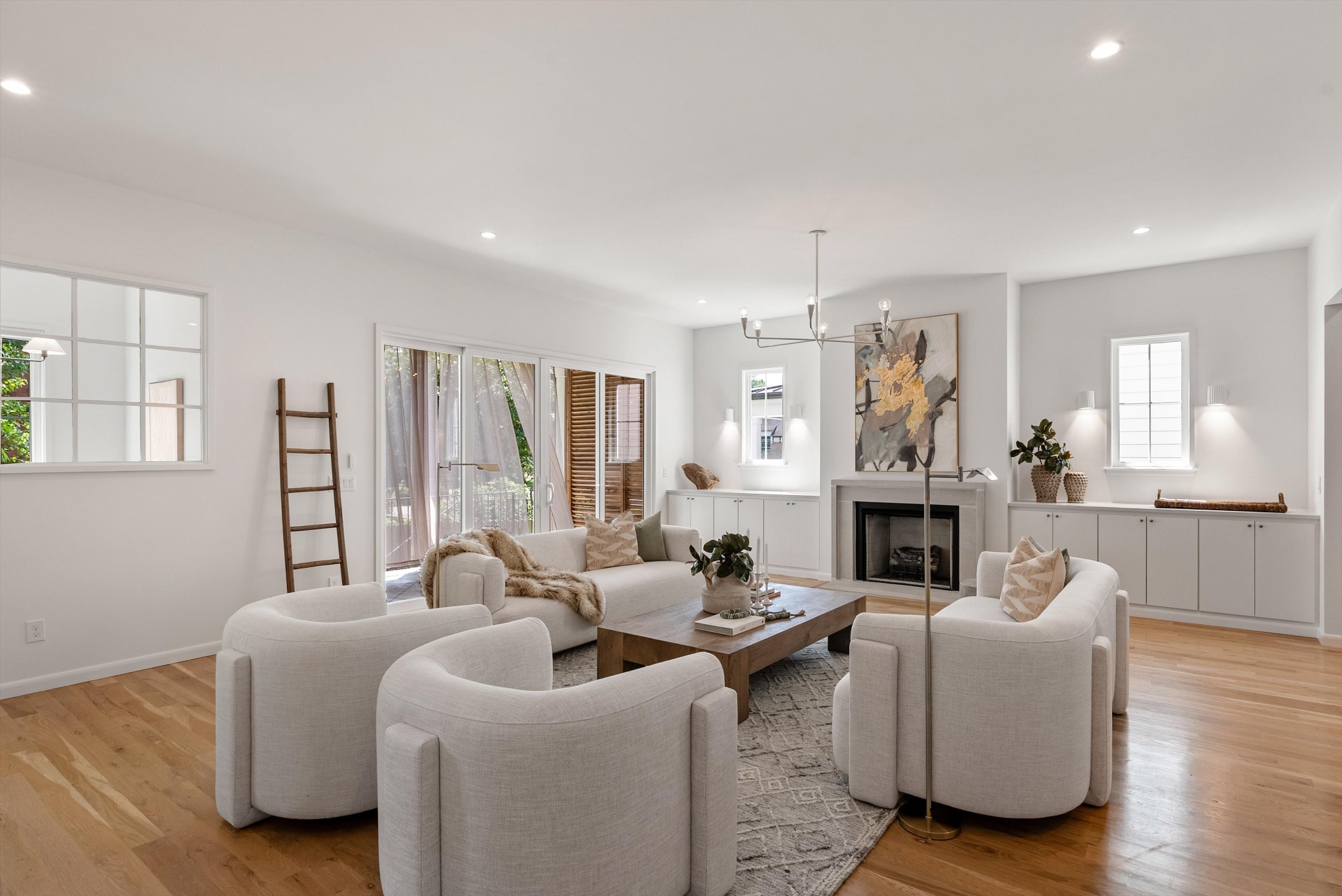 4116 Eden Ave Unit: A