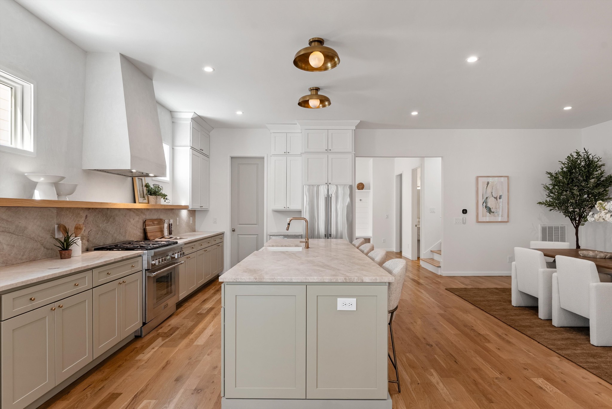 4116 Eden Ave Unit: A