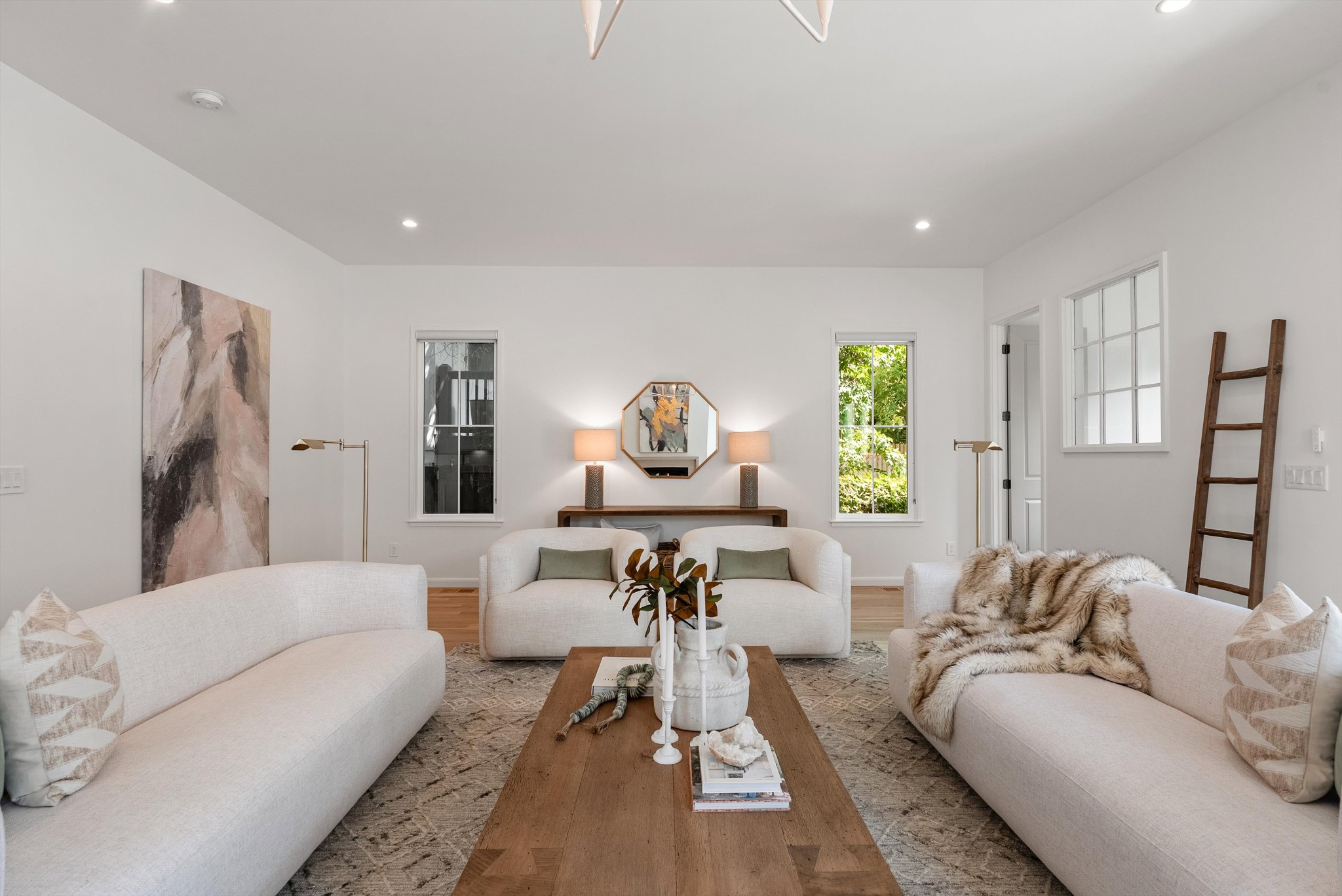 4116 Eden Ave Unit: A