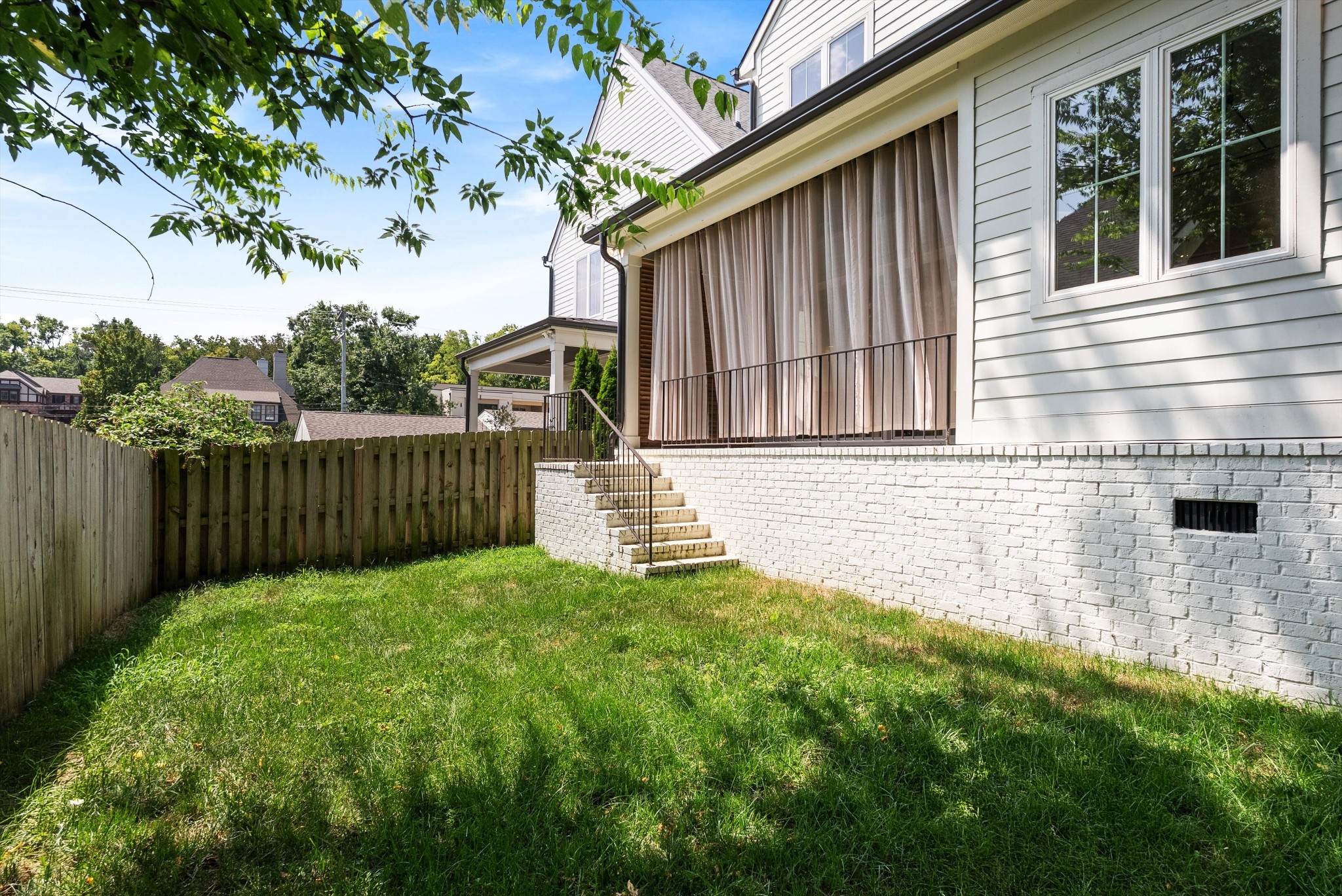 4116 Eden Ave Unit: A