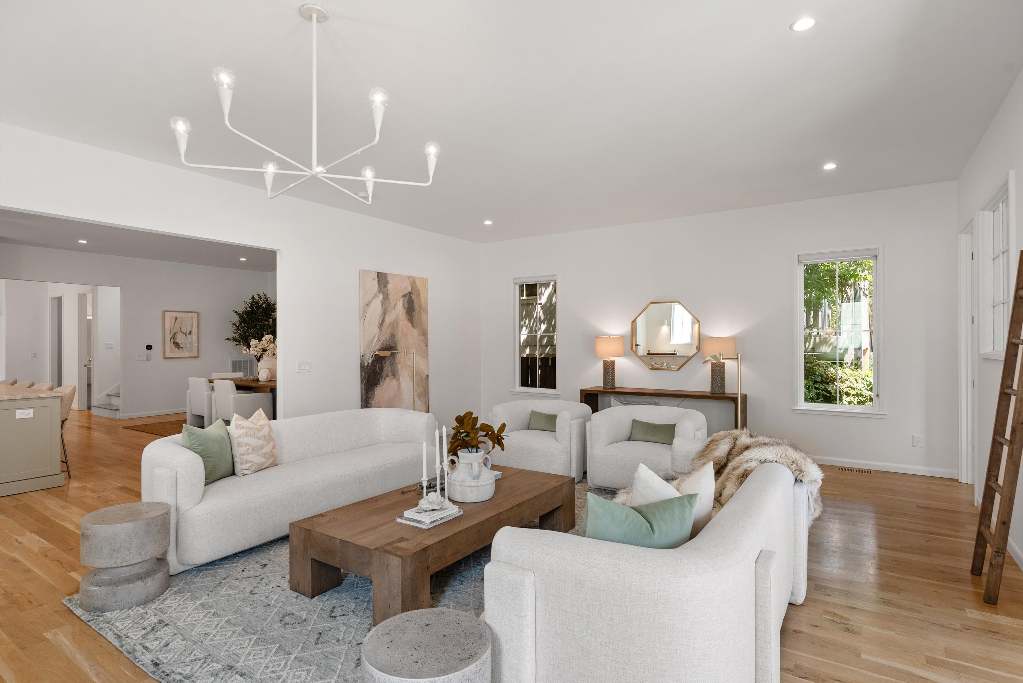 4116 Eden Ave Unit: A