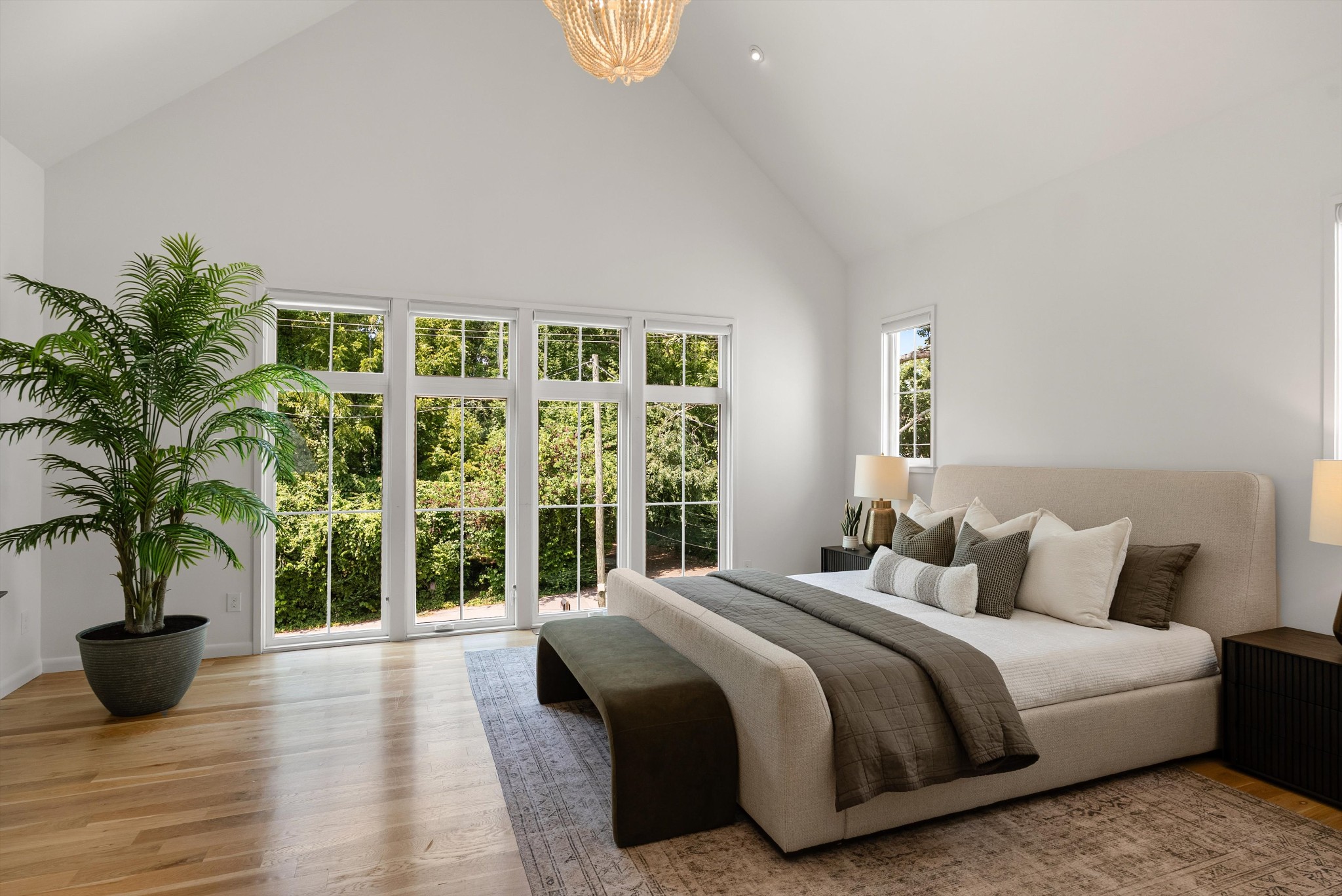 4116 Eden Ave Unit: A