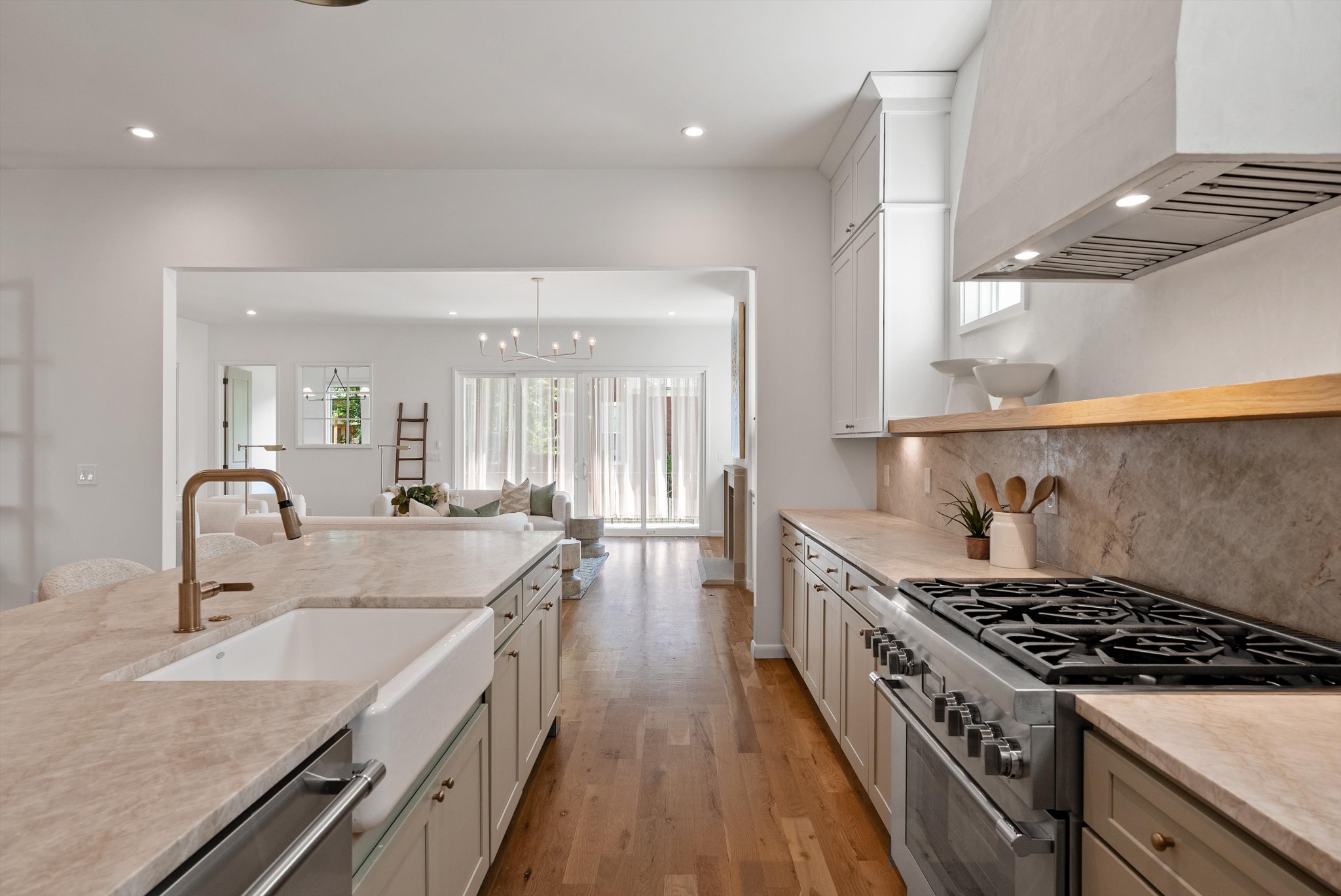 4116 Eden Ave Unit: A