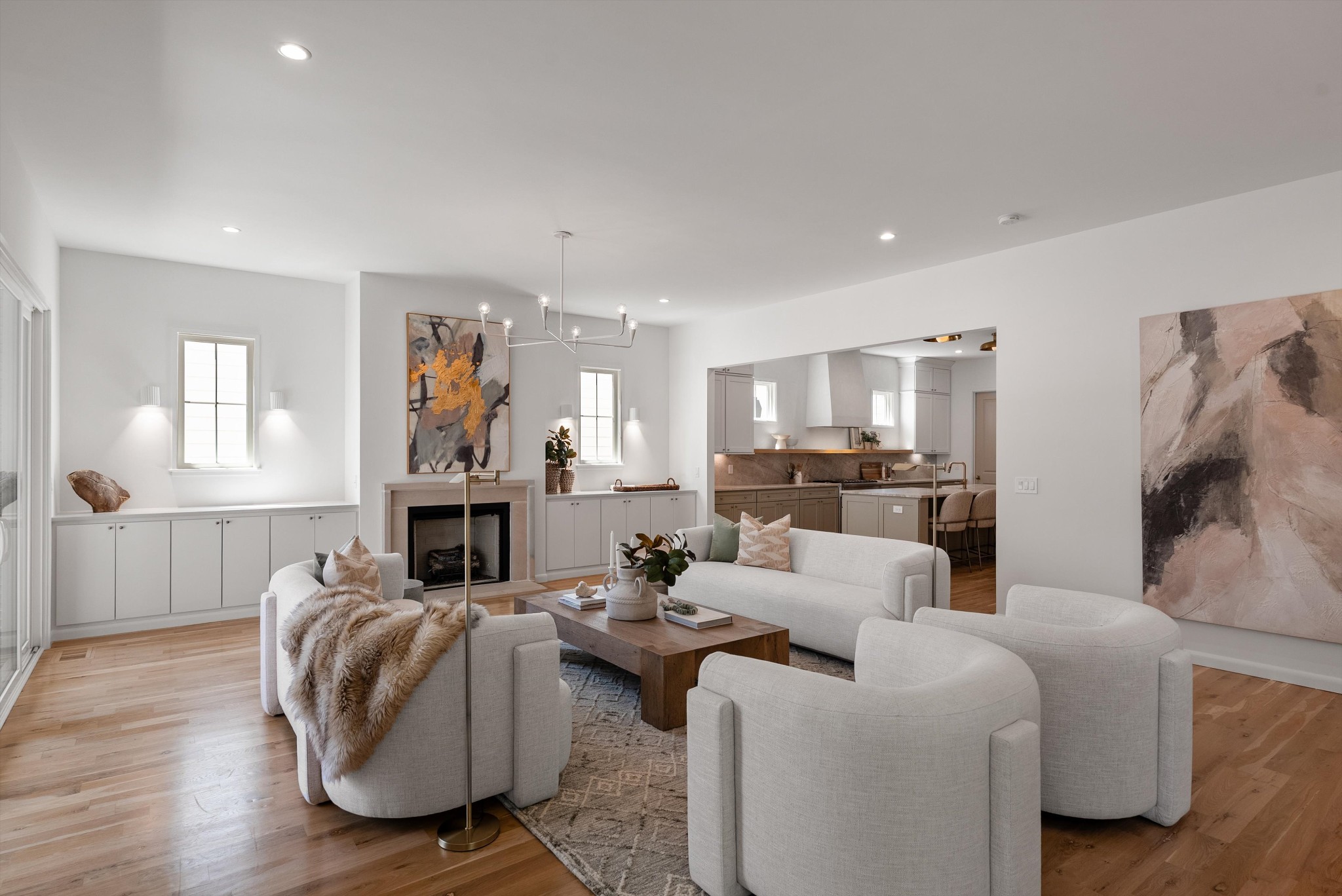 4116 Eden Ave Unit: A