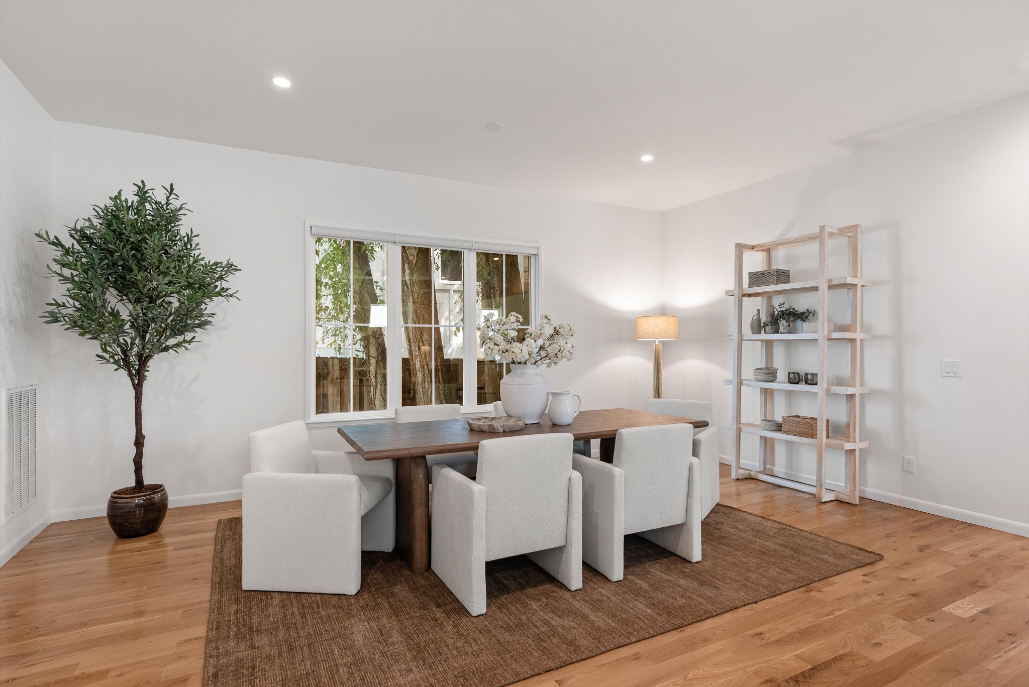 4116 Eden Ave Unit: A