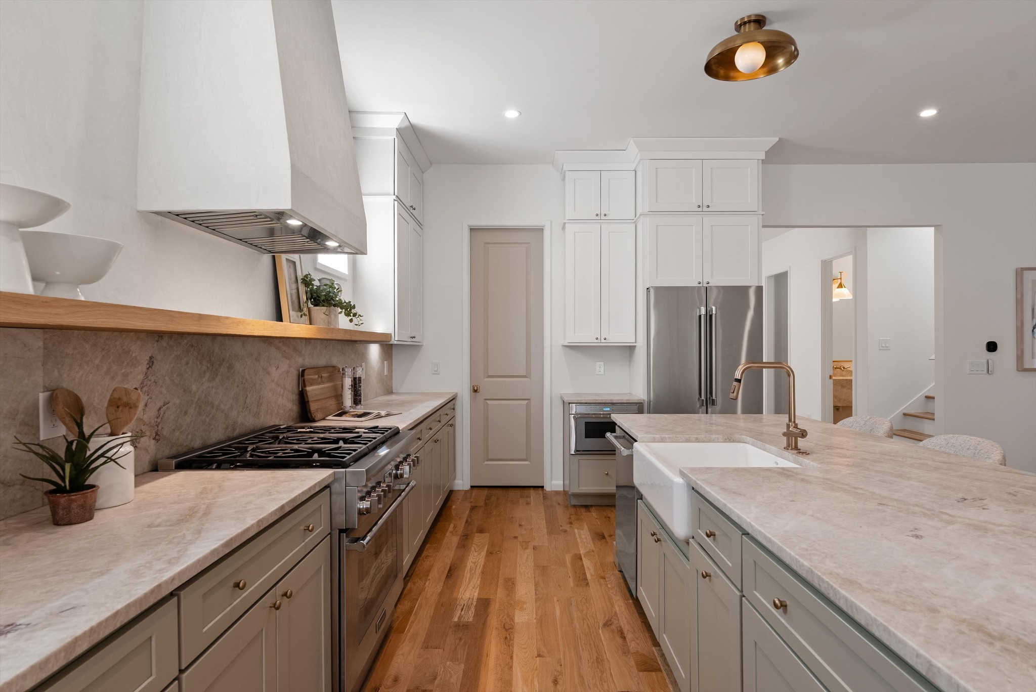 4116 Eden Ave Unit: A