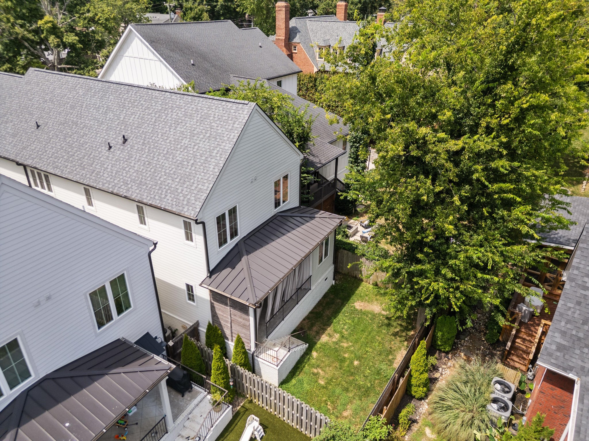 4116 Eden Ave Unit: A