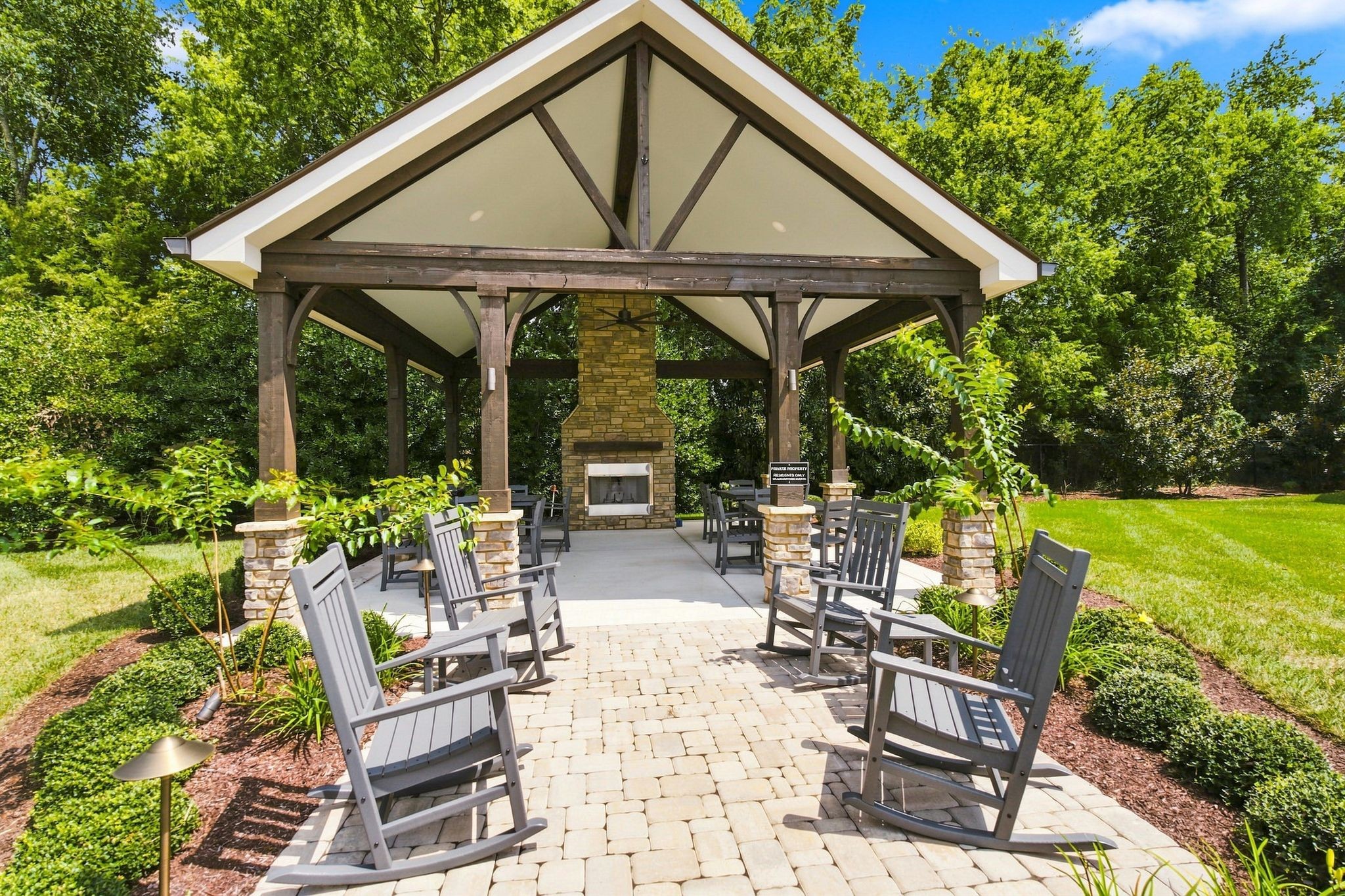 2163 White Poplar Ct