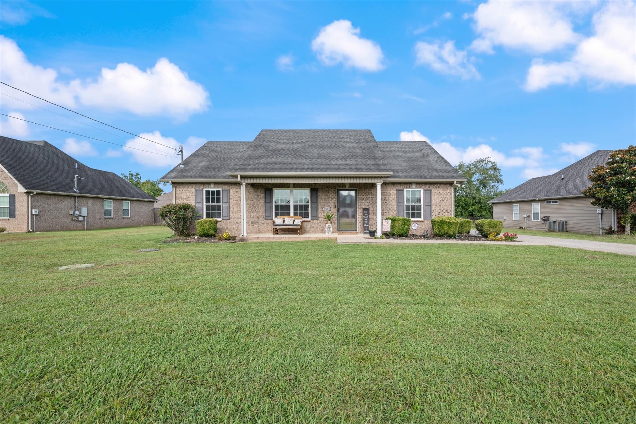1013 Stratus Dr