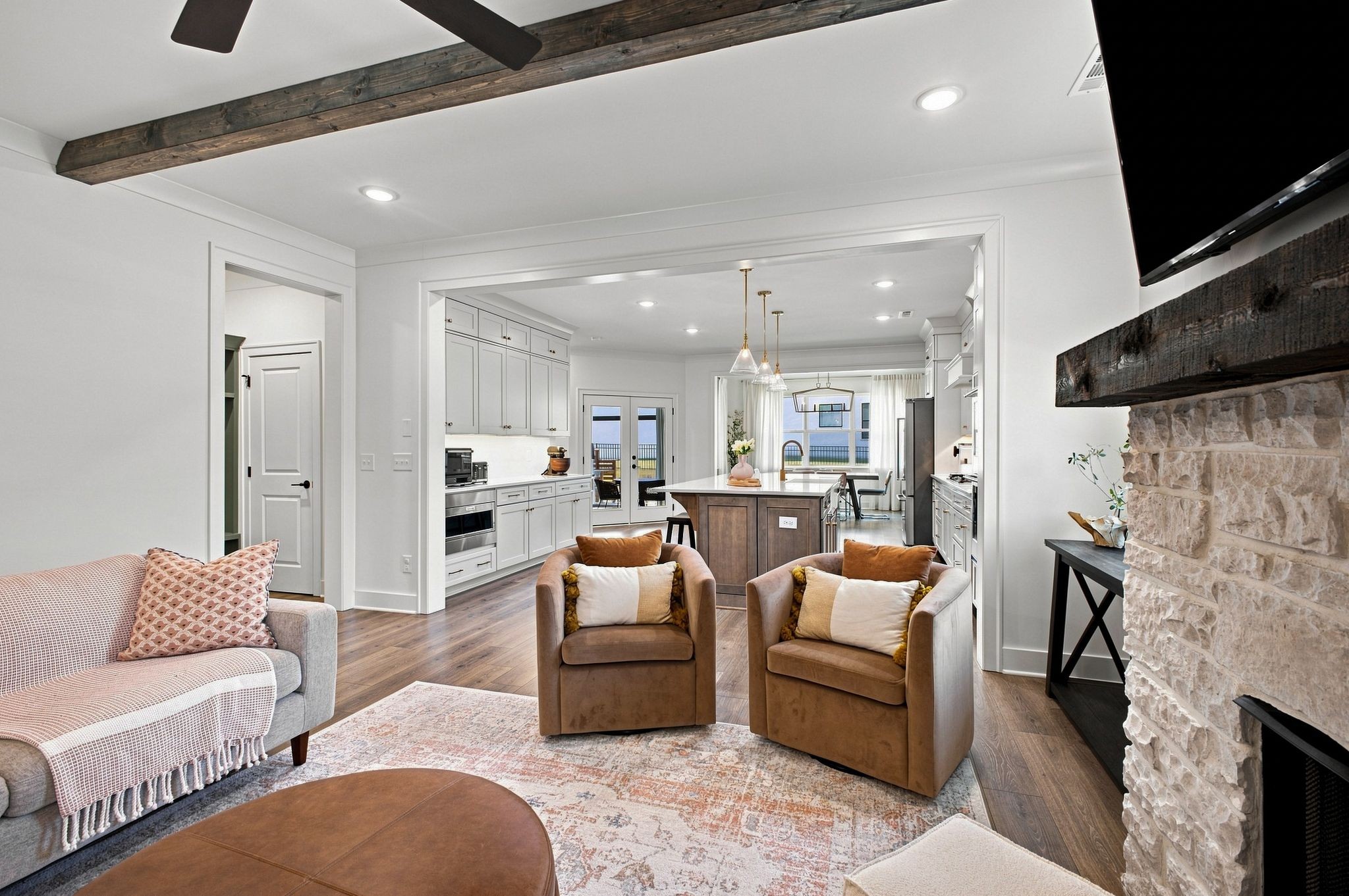 3487 Burgate Trl