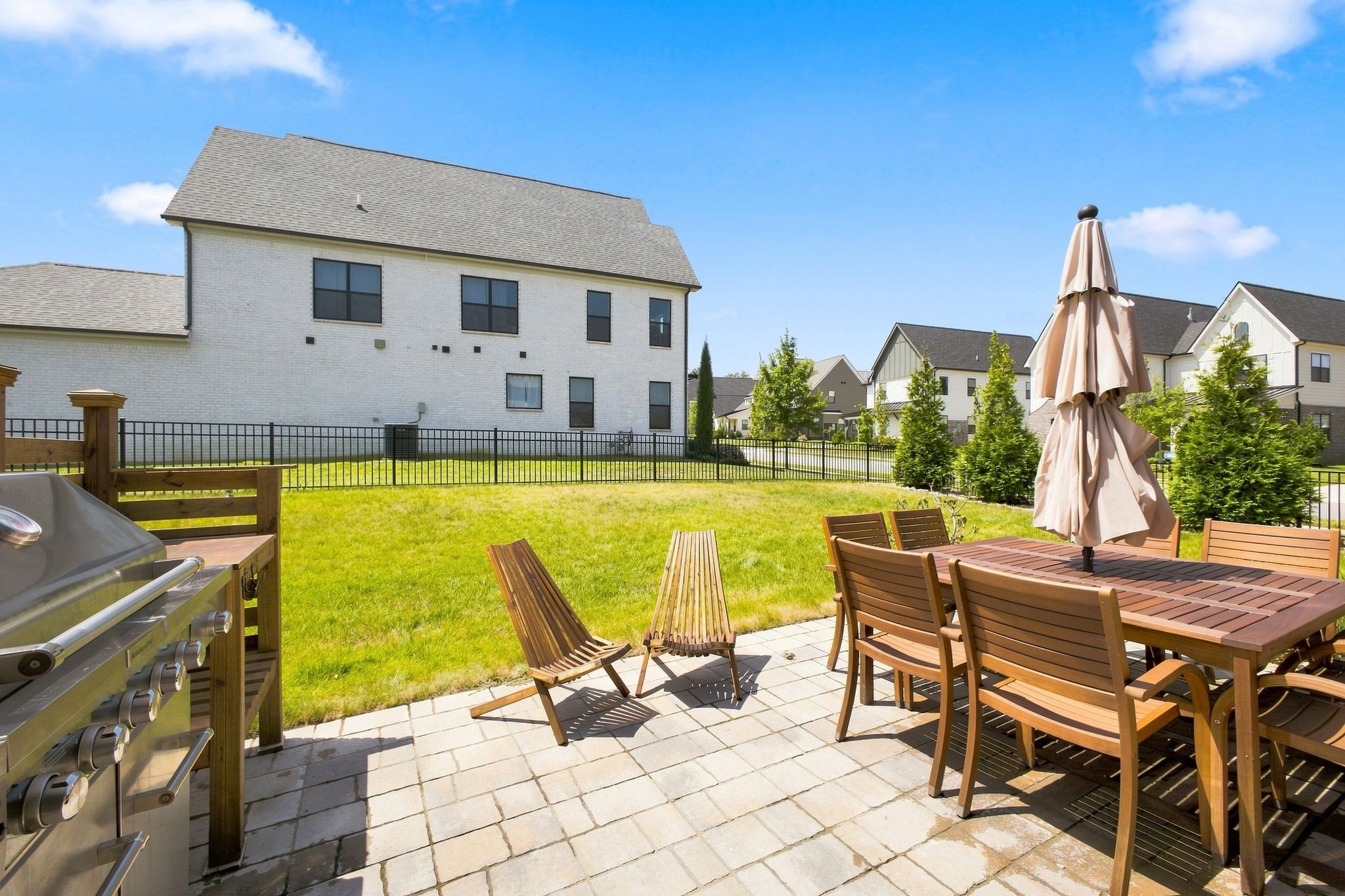 3487 Burgate Trl