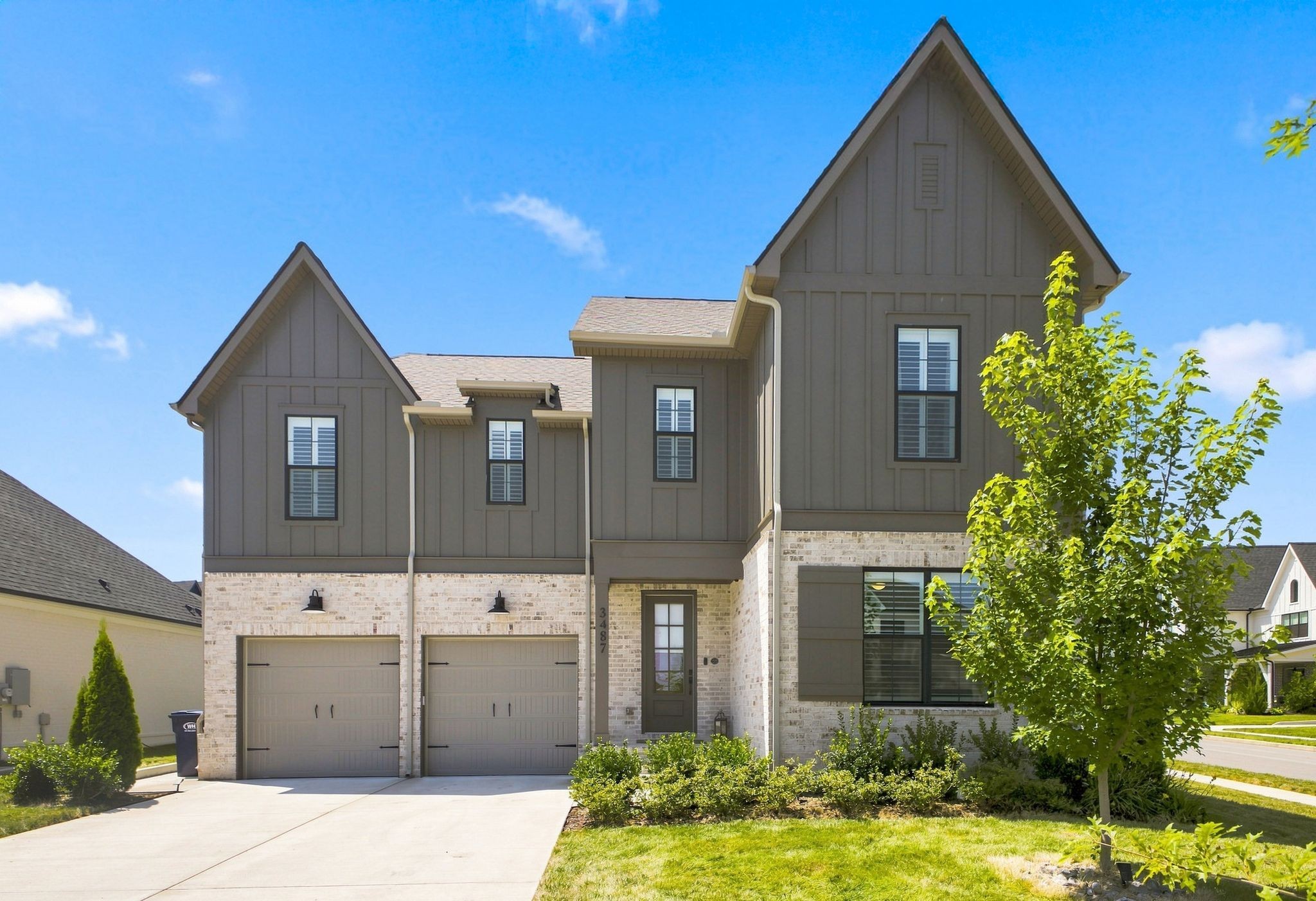 3487 Burgate Trl
