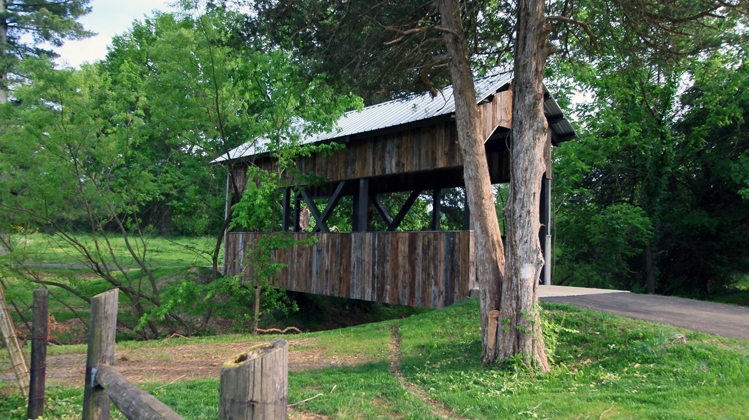 1304 McQuiddy Rd