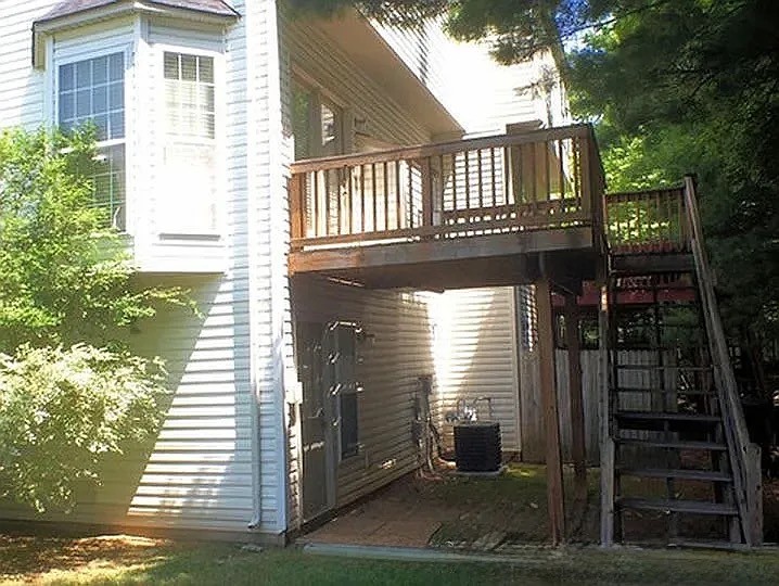 648 Huffine Manor Cir