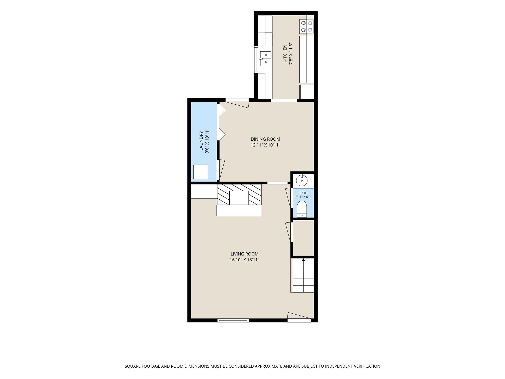 2556 Oak Hill Dr