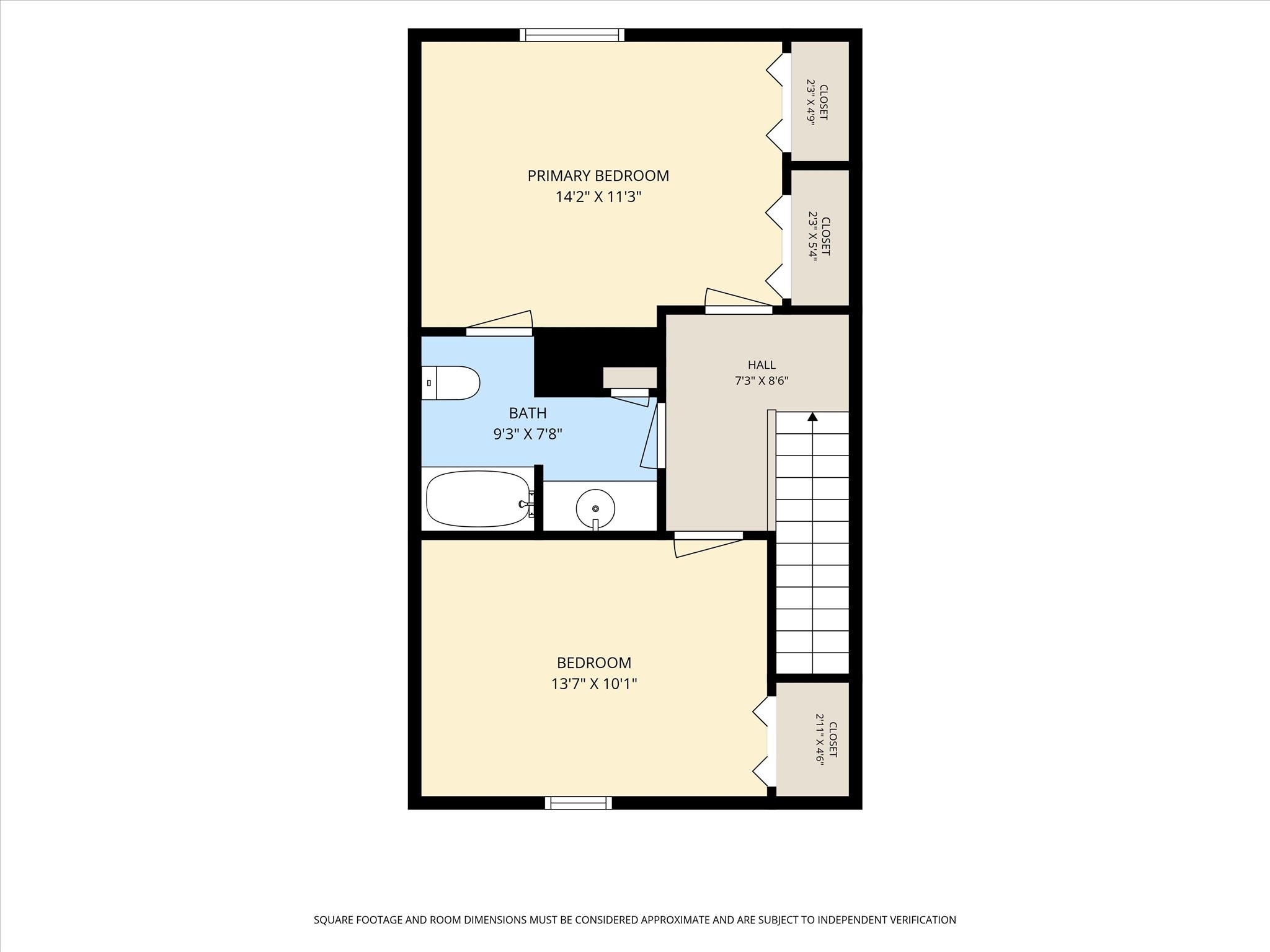 2556 Oak Hill Dr