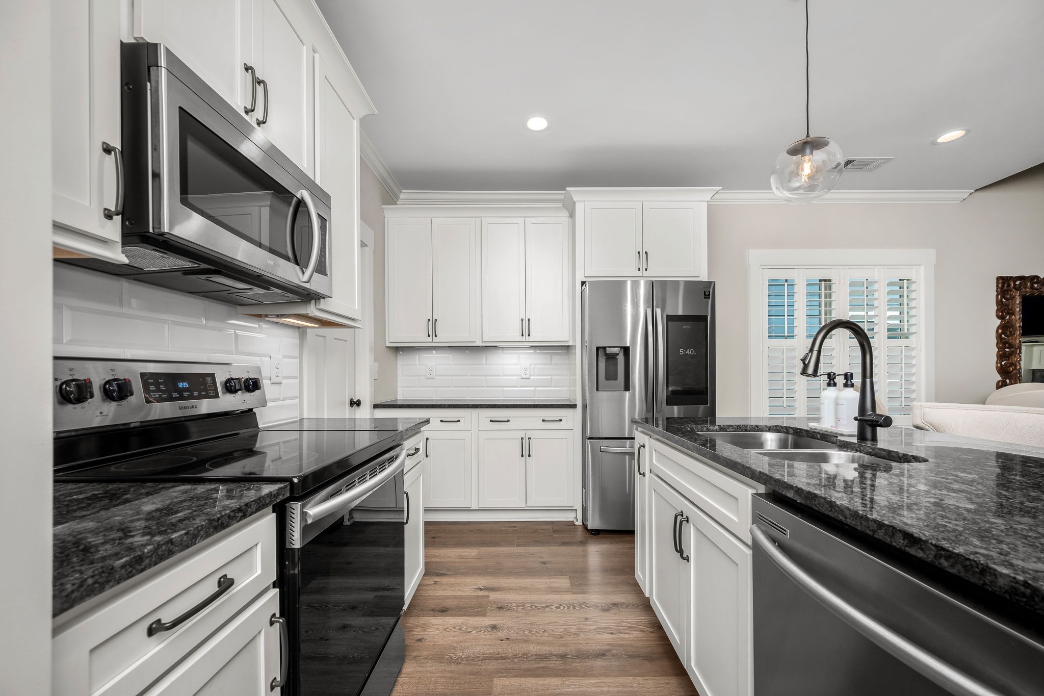 3632 Caroline Farms Dr