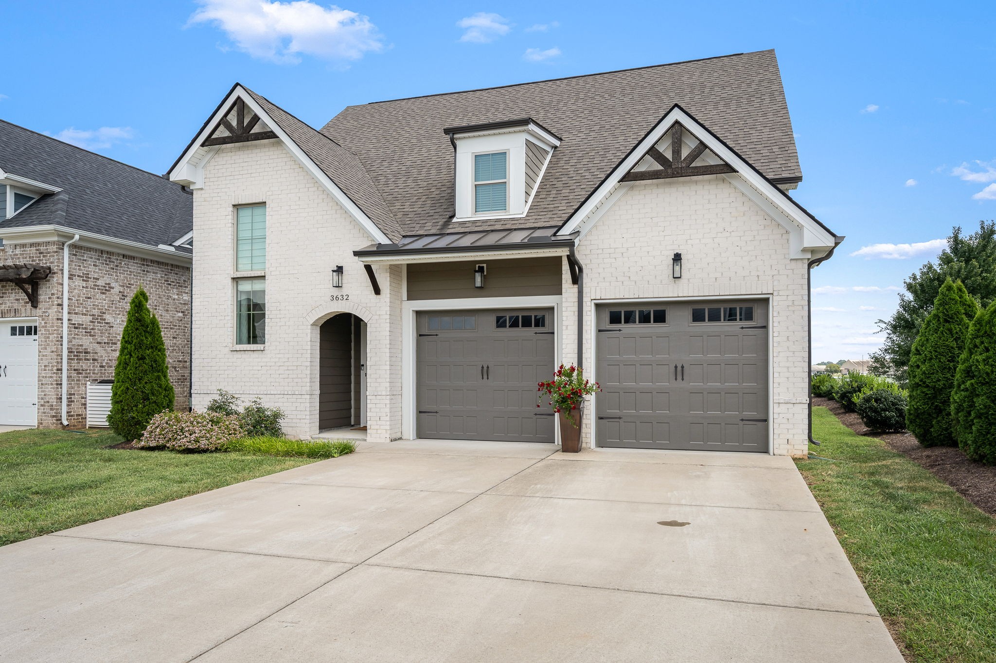 3632 Caroline Farms Dr