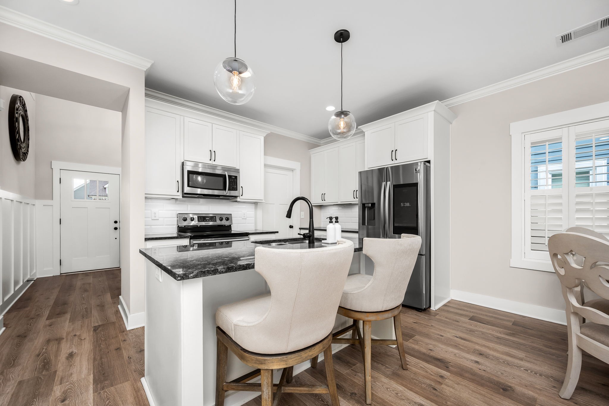 3632 Caroline Farms Dr