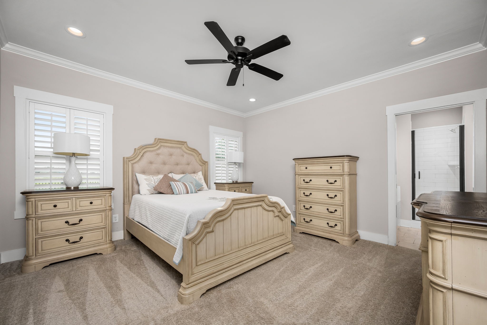 3632 Caroline Farms Dr