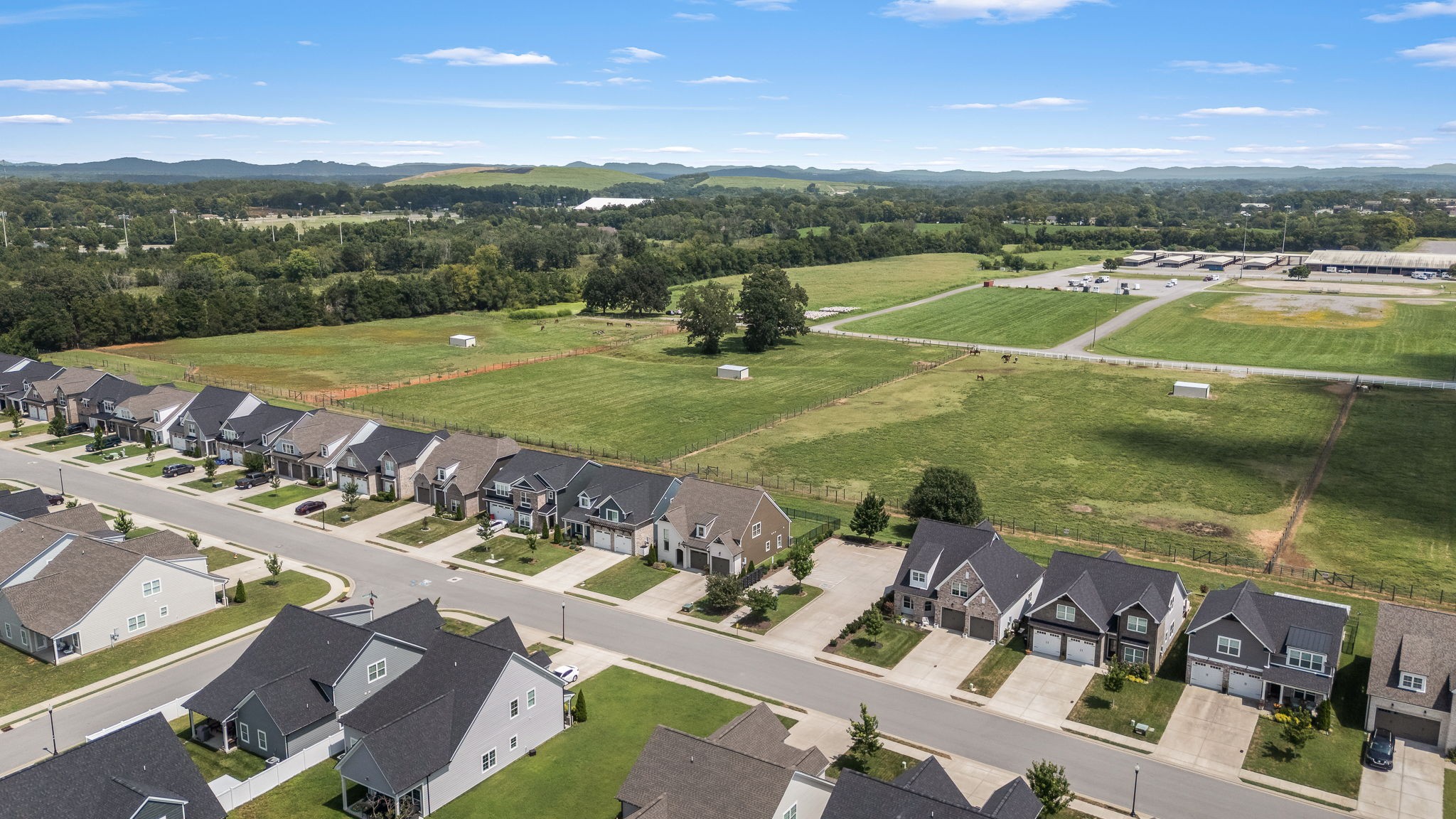 3632 Caroline Farms Dr