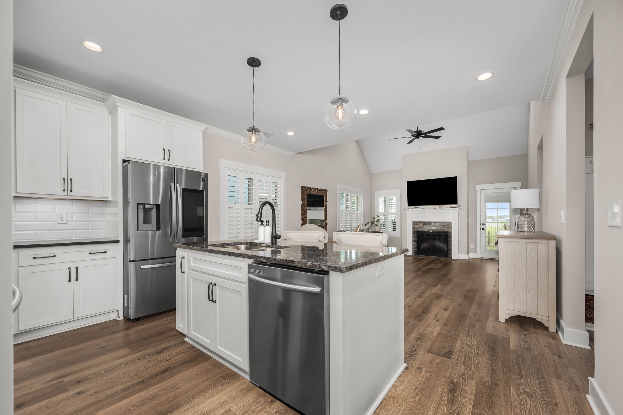 3632 Caroline Farms Dr