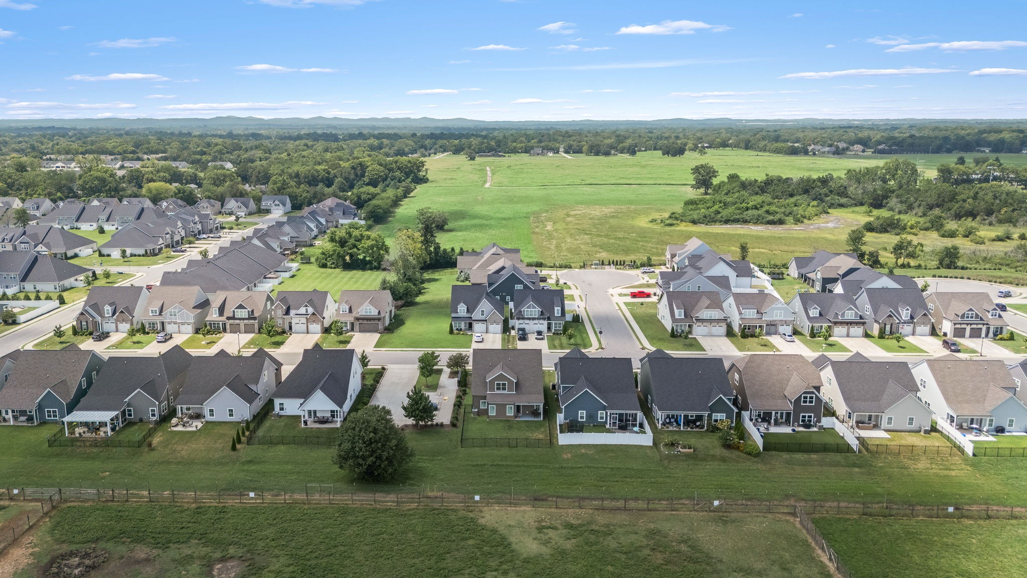 3632 Caroline Farms Dr
