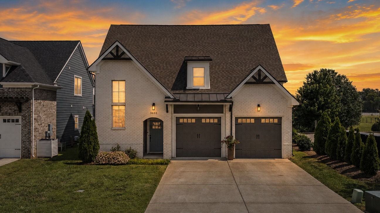 3632 Caroline Farms Dr