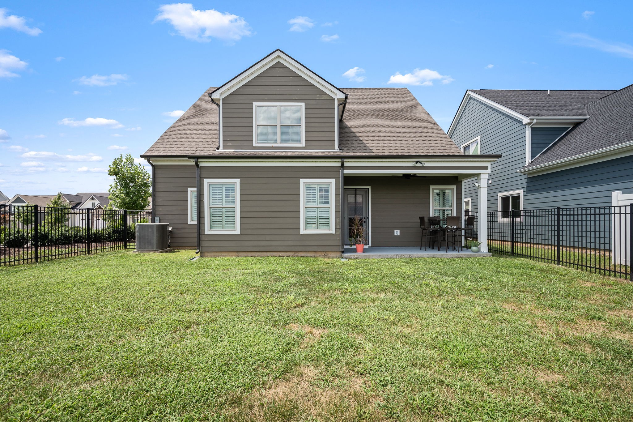 3632 Caroline Farms Dr