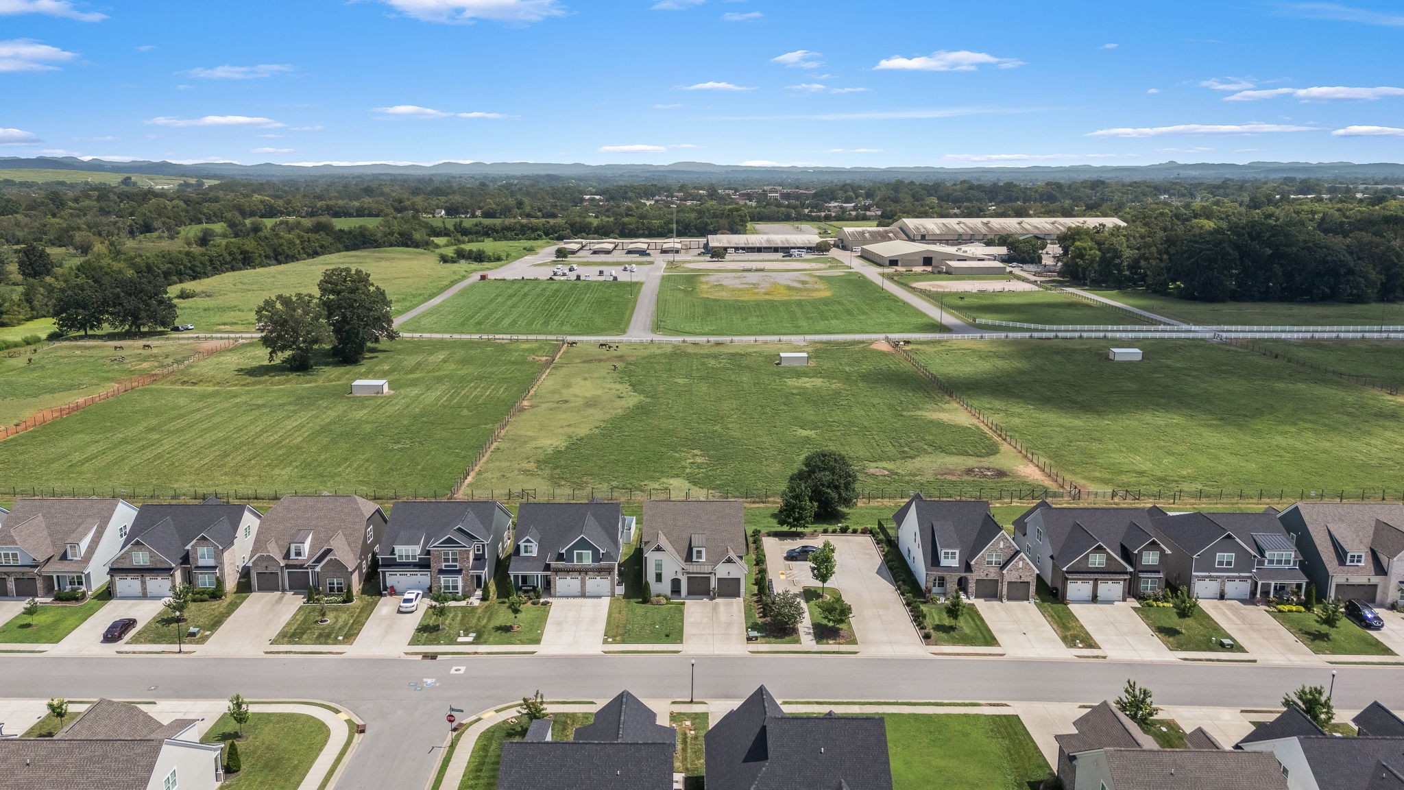 3632 Caroline Farms Dr