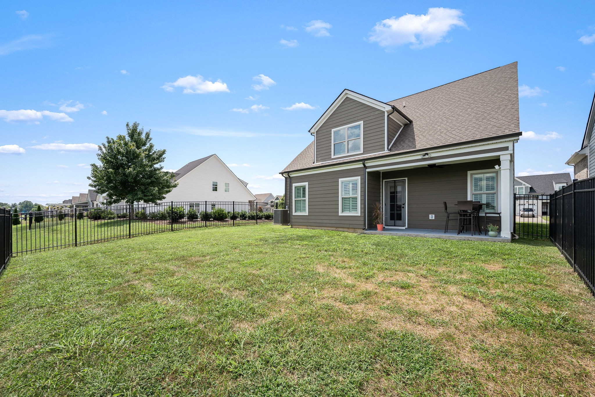 3632 Caroline Farms Dr