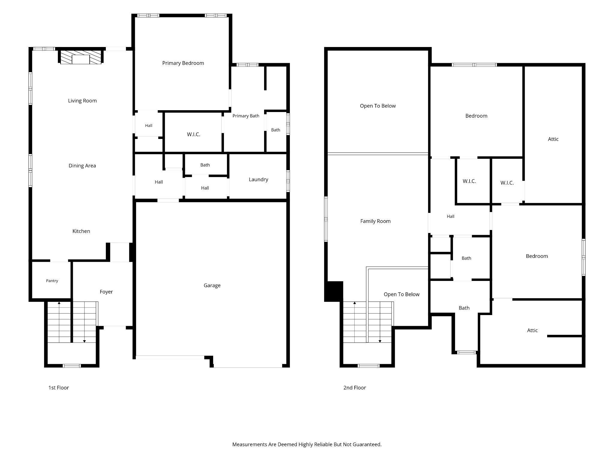 3632 Caroline Farms Dr