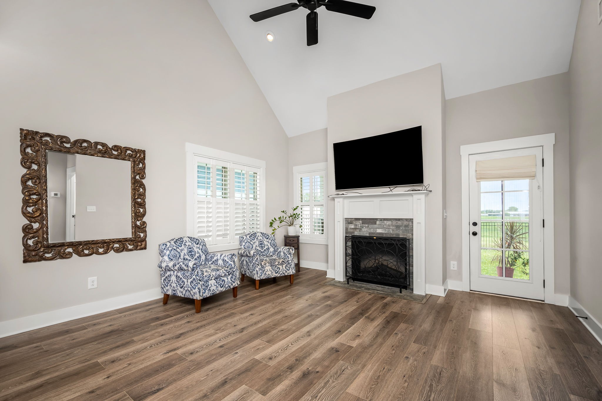 3632 Caroline Farms Dr