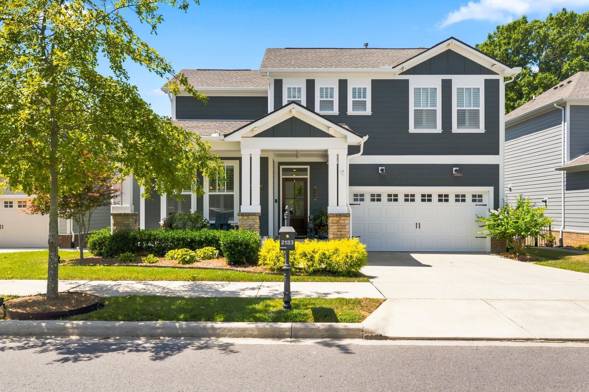 2133 Maytown Circle