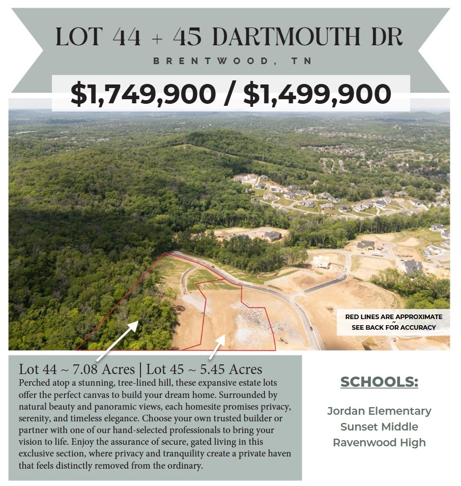 45 Dartmouth Dr